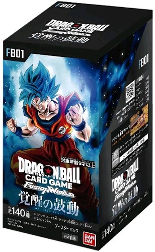 Dragon ball fusion - dragon, world