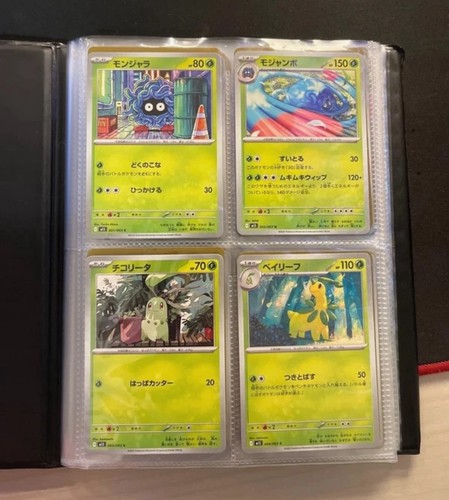Set regular m1s pokemon - , mega