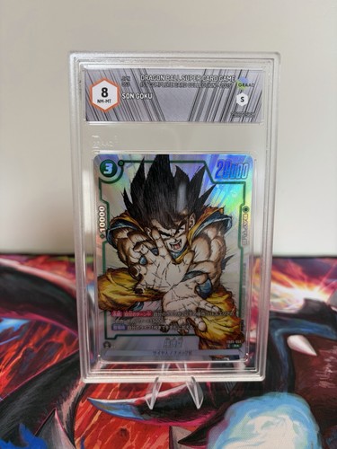 Son goku fb05 - fb05-053,