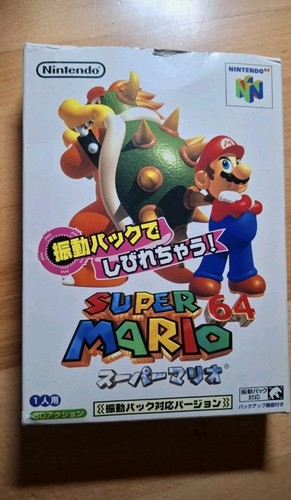 Super mario jap nintendo - mario,