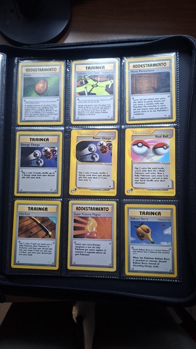 Lotto carte pokemon ottime - lotto, in