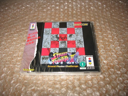 Brand new super - super, fighter