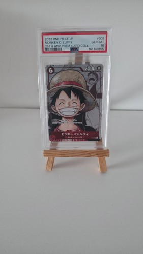 Jeu cartes one piece - de,