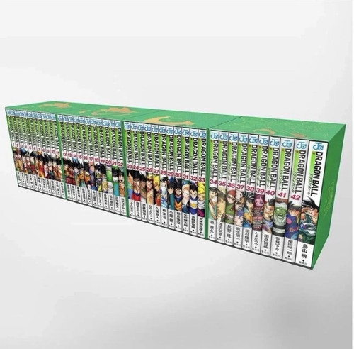 Preorder dragon ball - ball, 42