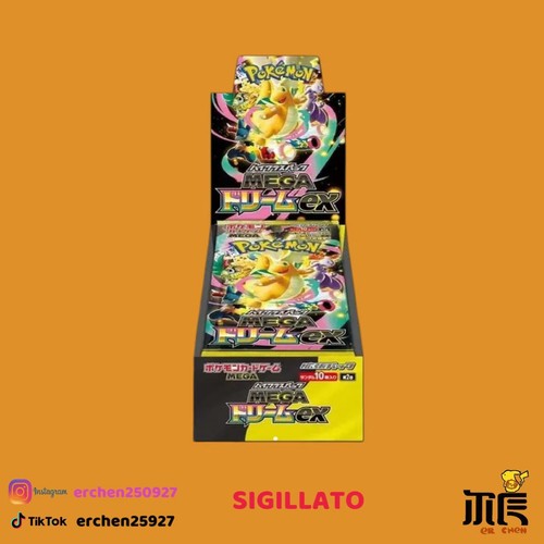 Pokemon mega dream - mega,