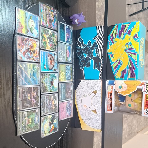 Lotto carte pokemon jap cin - lotto,