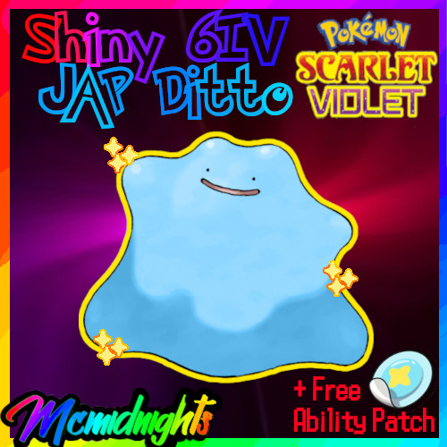 Shiny jap itto evento - jap., 6dv