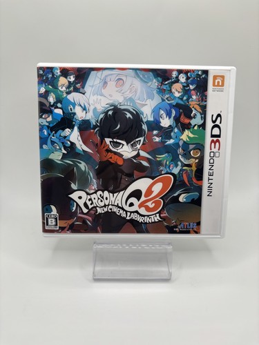 Persona new cinema - persona, q2