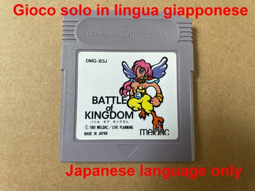 Nintendo game boy gameboy - game,