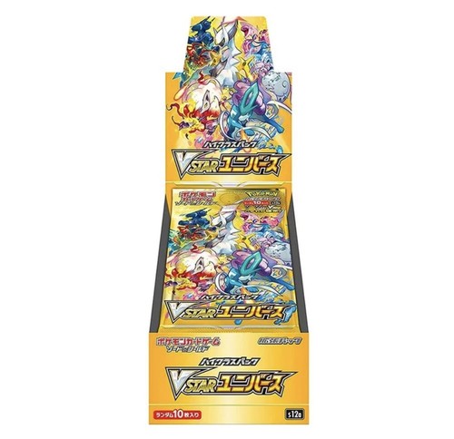 Pokemon vstar universe s12a - pokemon,