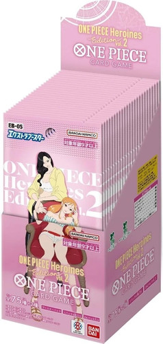 One piece heroines - one,