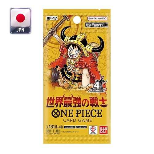Bustina jap - bustina, op-17
