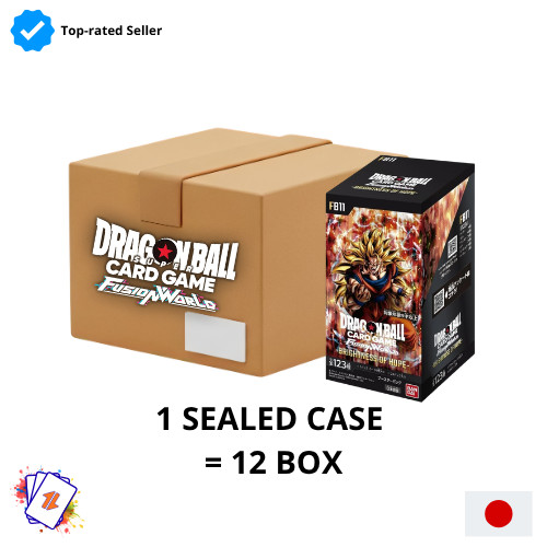 Dragon ball super fusion - dragon,