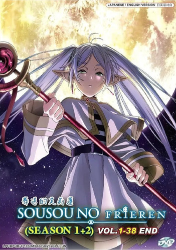 Frieren beyond journey - beyond, journey's