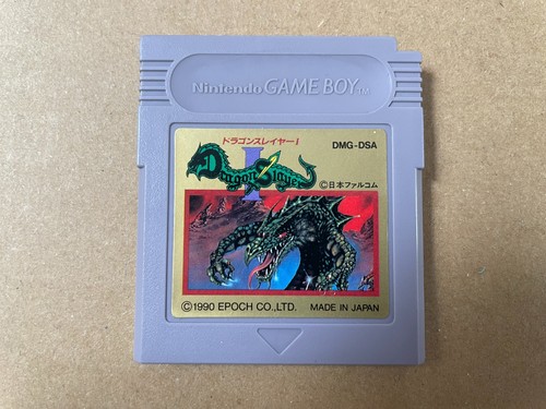 Nintendo game boy gameboy - game,